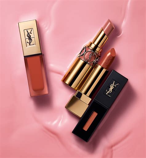 ysl beauty milk tea|YSL Beauty Milk Tea Lipstick Collection Release .